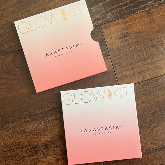 Anastasia Beverly Hills Sugar Glow Kit® New - Picture 5 of 8